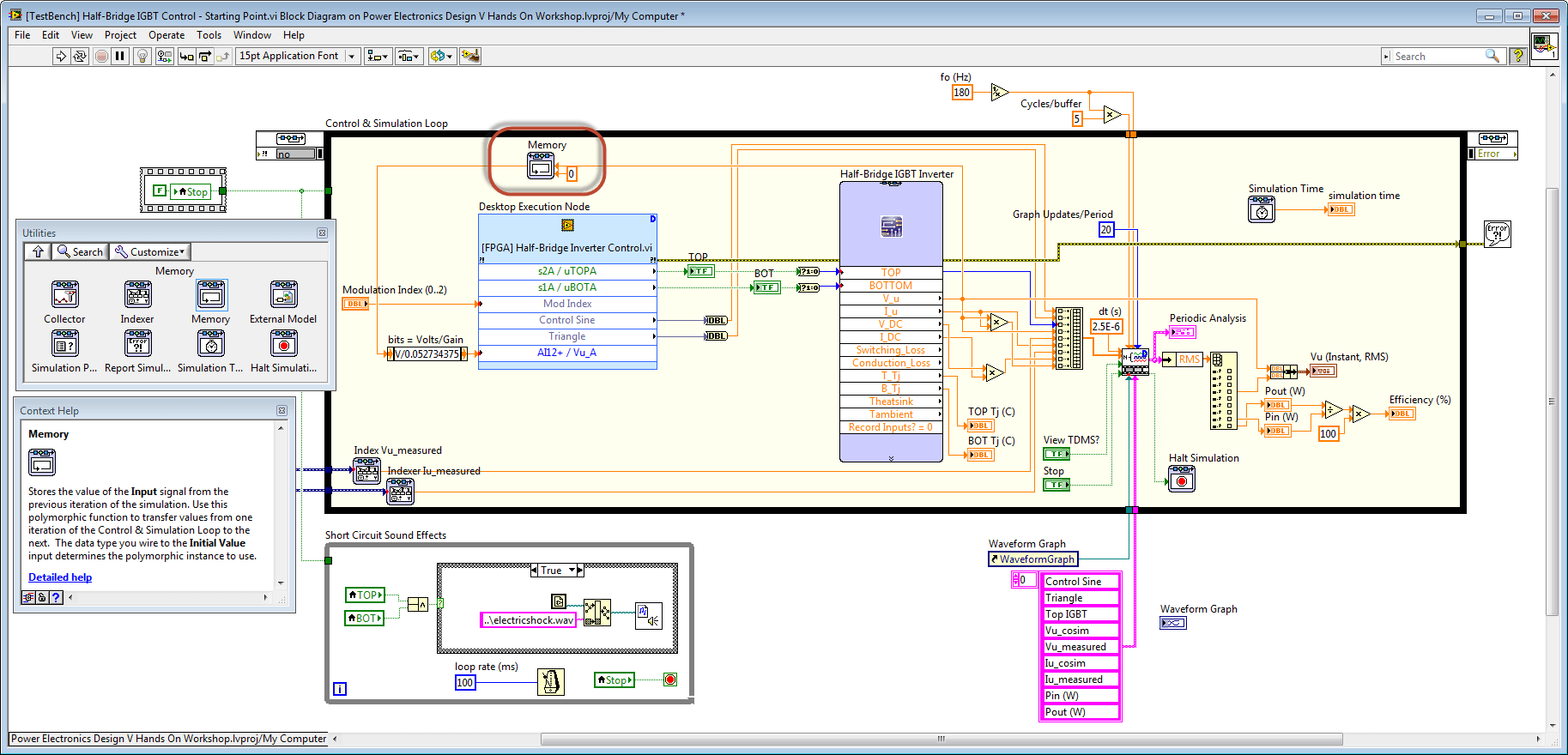 multisim and labview based NI Community